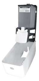 Dispenser Saboneteira Liquido Nobre New Classic C/ Reserv.