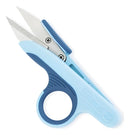 Tesoura Arremate Tic Super Edge Fio Mundial 11,4cm 1901-4