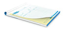 Bloco Pedido Autocopiativo 2 Vias 148x209mm