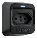 Dispostivo De Protecao Eletrica Eps 301 Preto Intelbras