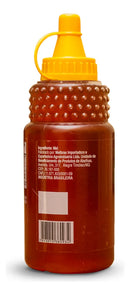 Melbras Nosso Mel Silvestre 500 g Bisnaga Tradicional — Puro e Natural