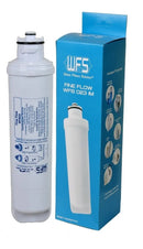 Filtro Refil WFS 023 compatible Eletrolux PE11b PE11x Pe11 Pappca40 Blanco