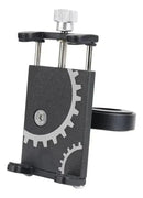 Vittak Suporte Alumínio Reforçado Celular Motos Bicicleta Ajustável