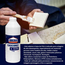 Cola Branca De 1kg Cascorez Extra Adesivo Pva - Extraforte