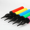 Bomba Para Encher Bexigas - 2x Mais Rápido Festa Cor Sortida