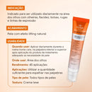 Creme Clareador Area Olhos Vitamina C Bio-excellence Bioage Tipo de pele Todo tipo de pele
