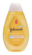 Shampoo baby regular 400mL Johnson's Baby
