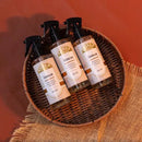 Coala Home Odorizante De Ambientes E Tecidos Âmbar 260ml