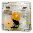 Colormaq timer para tanquinho 01230013 28m 2 molhos