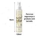 Ruby Rose Bruma Fixadora Perfect Glow 120ml Hb 334 -original
