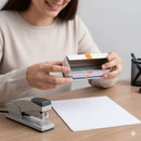 Grampo Para Grampeador 26/6 20fls Galvanizado Brw 5000un