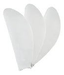 Pás Hélices Brancas Originais Ventisol Ventilador Teto Sunny