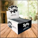 PAPEL PARA CIGARRO ZOMO CLASSIC BLACK PERFECT (DISPLAY C/50)