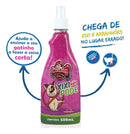 Kit Educador Xixi Ñ Pode 500ml + Xixi Pode 30ml Adestramento