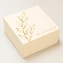 Caixa Personalizada Convite Para Padrinhos Casame Pais