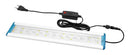 Luminária Aquário Plantado Led 12w 38cm A 50cm Aaatop