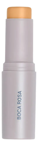 Base - Boca Rosa - Stick Pele - Corretivo Contorno Bas BR18