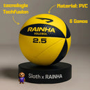 Bola de Vôlei de Quadra Rainha Vl 2.5 Voleibol Oficial