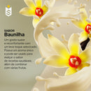 Whey Protein Concentrado 1Kg Sabor Baunilha Soldiers Nutrition