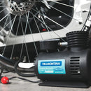 Mini Compressor De Ar Portatil Tramontina Frequência 0 MHz
