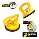 Ventosa Simples Alta Sucção Manuseio Piso Porcelanato Vidro