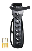 Suporte Gancho Bike Parede Vertical Absolute 2 Unidades Cor Preto