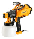 Pistola De Pintura 1.2l 600w Com Led Deko
