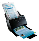 Scanner Canon imageFORMULA DR-C230Preto