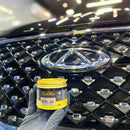 Polidor De Metais Cromados Metal-lac 150g Cadillac