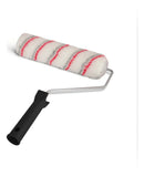 Rolo De Lã Baixa Para Parede 23cm C/ Cabo Ref 334 - Castor