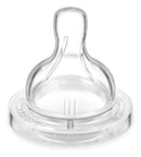 Kit 2 Mamadeiras 125/260ml Classic Cristal - Philips Avent