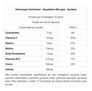 Desodalina Uso Oral 60 cápsulas - Sanibras