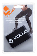 Faixa Elástica Mini Band Treino Exercício Academia Vollo