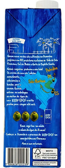 Água De Coco Kero Coco 1L