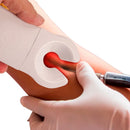 Venoscopio Localizador Acha Veia Fleboscopio Profissional