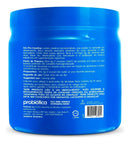 Suplemento Creatina Mix Pro Probiotica Monohidratada Com Carboidrato Creatine Em Pó Pura Sem sabor Pote 300g