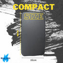 Apoio Suporte De Braço Tattoo Largo Mesa Regulagem + Cor Preto