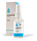 Kit Hidratação Total (spray Hidratei + S.o.s + Shampoo)