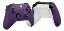 Controle joystick sem fio Microsoft Wireless Controller Series X|S Astral Purple violeta