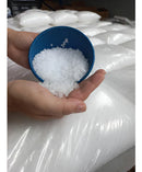 Parafina Lentilha Para Velas 2kg 140/145 - Atacado