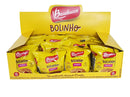 Display Bolinho Recheado Morango 16unx40g Bauducco