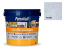 Cimento Queimado Portokoll 5kg *cor Geada