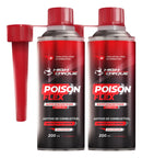 Combo Nervosinho 2 Aditivos De Combustível High Torque Poiso