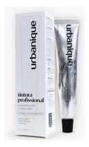 Tintura Sobrancelhas Urbanique Sem Amônia E Livre De Ppd Cor Castanho natural