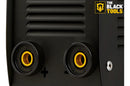 Máquina Solda Inversora Mma The Black Tools Preto 50/60hz Voltagem