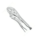 Alicate De Pressão 10 Mordente Triangular Tramontina PRO