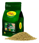 Ração Extrusada Trinca Ferro Natural 3kg Sellecta