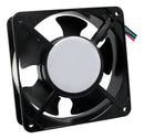 Microventilador Cooler Ventoinha Bivolt 110v 220v 120x120x38