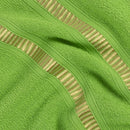 Kit 04 Toalhas De Banho Sortidas Luxo Casa Laura Enxovais Liso