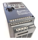 Inversor De Frequência Escalar 3cv 11a 2,2kw Alimentação Monofásica Saída Trifásica If10-203-1 Metaltex